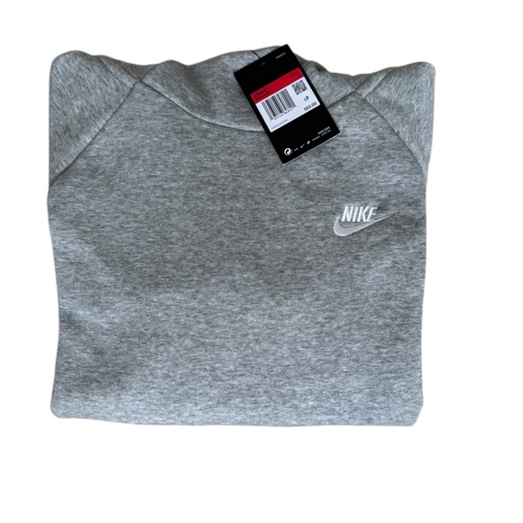 NIKE - (NEW with Tags) Women’s Pullover Hoodie - Picture 2 of 4